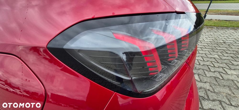 Peugeot 208 1.2 PureTech Allure Pack S&S EAT8 - 27
