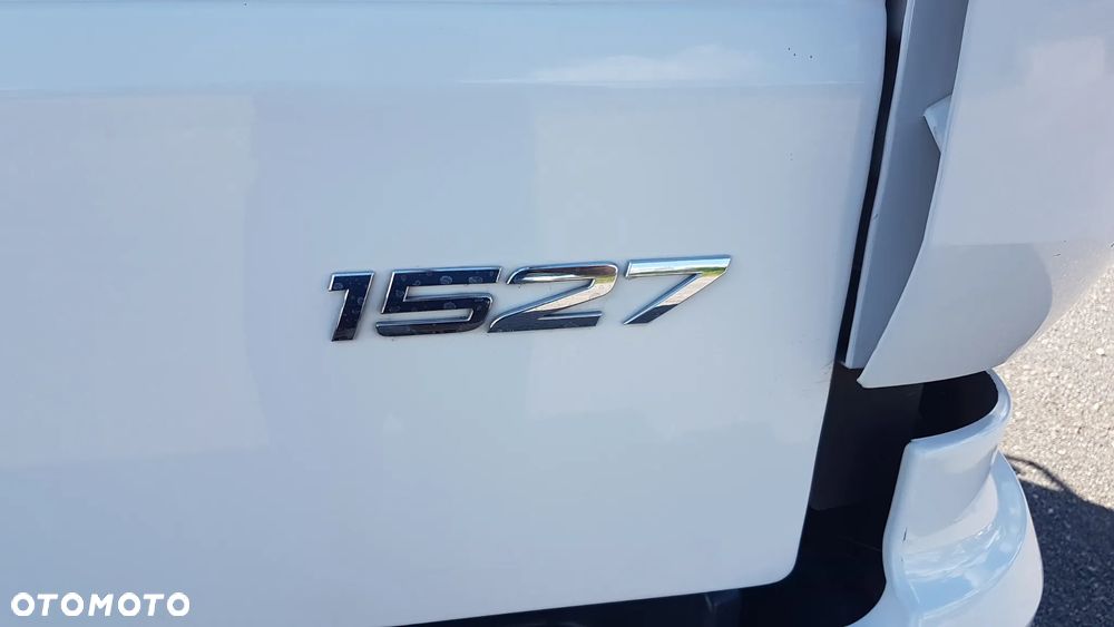 Mercedes-Benz Atego - 20