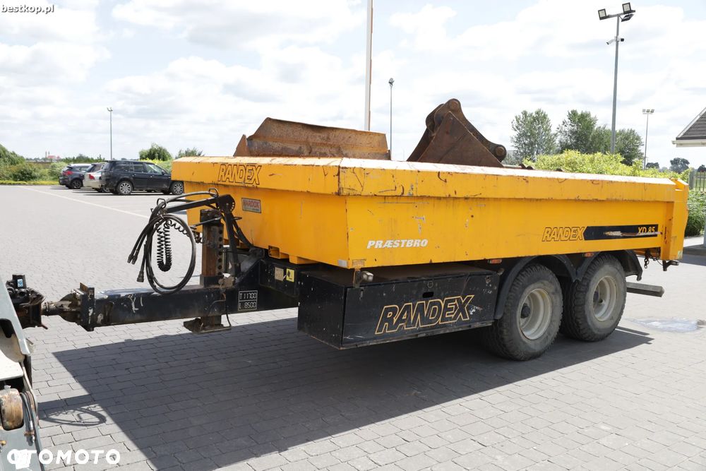 Liebherr A914 Compact - 11