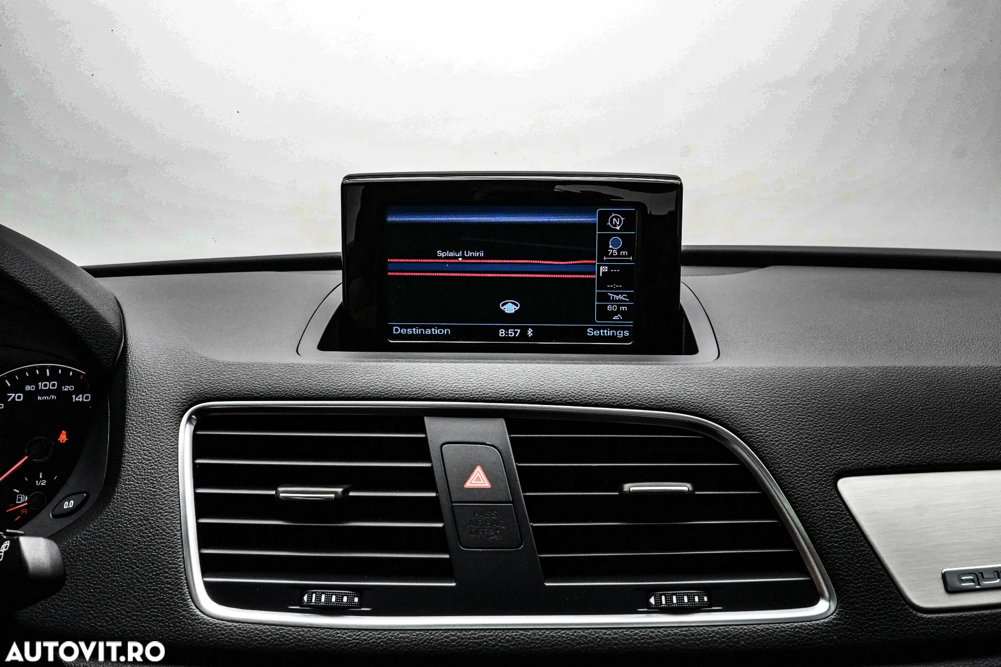 Audi Q3 2.0 TFSI Quattro Stronic - 22