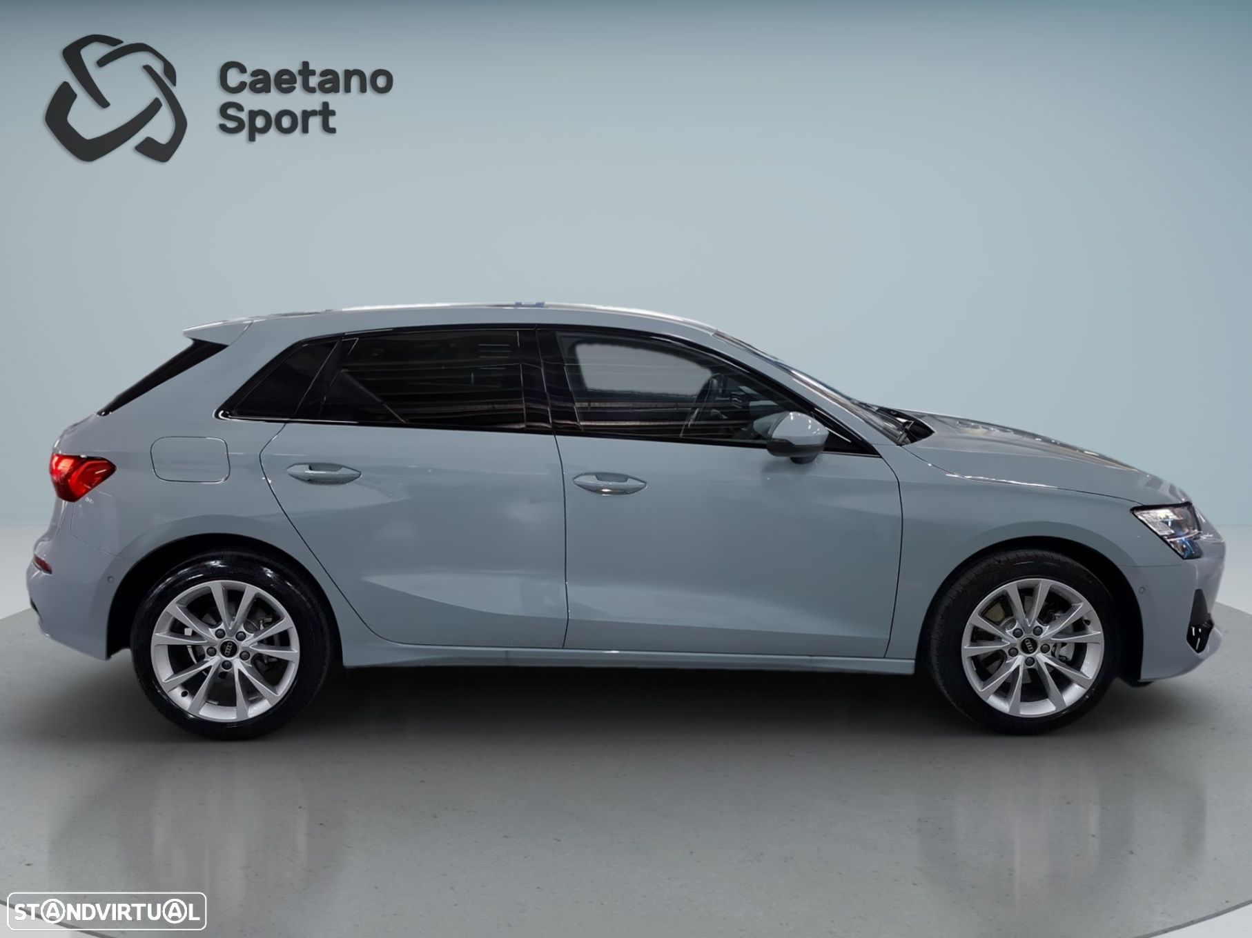 Audi A3 Sportback - 10