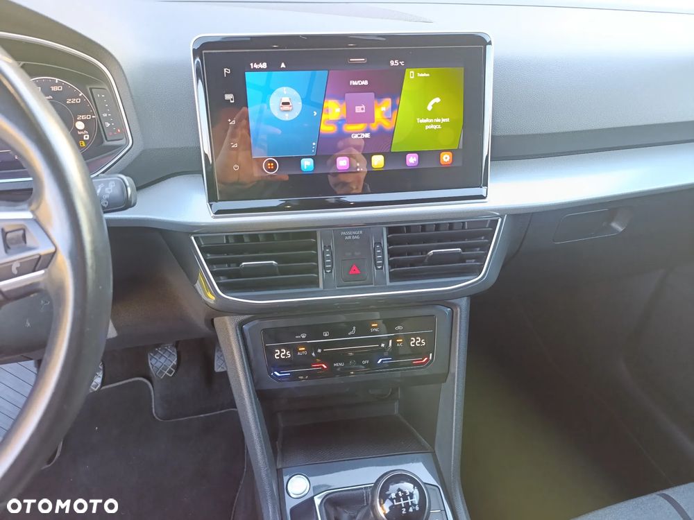 Seat Tarraco 2.0 TDI SCR Style - 20