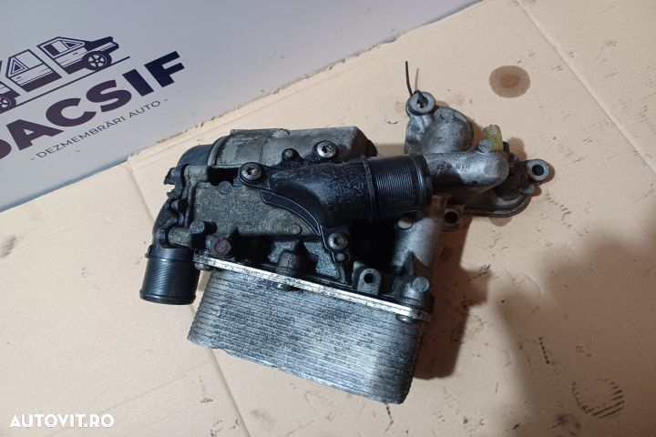 Termoflot racire ulei 2.0 DCI 2011 Renault Trafic 2 [facelift] [2006 - 2