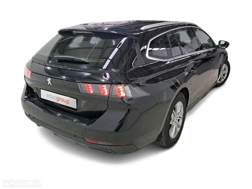 Peugeot 508 SW 1.5 BlueHDi Active Pack EAT8 - 2