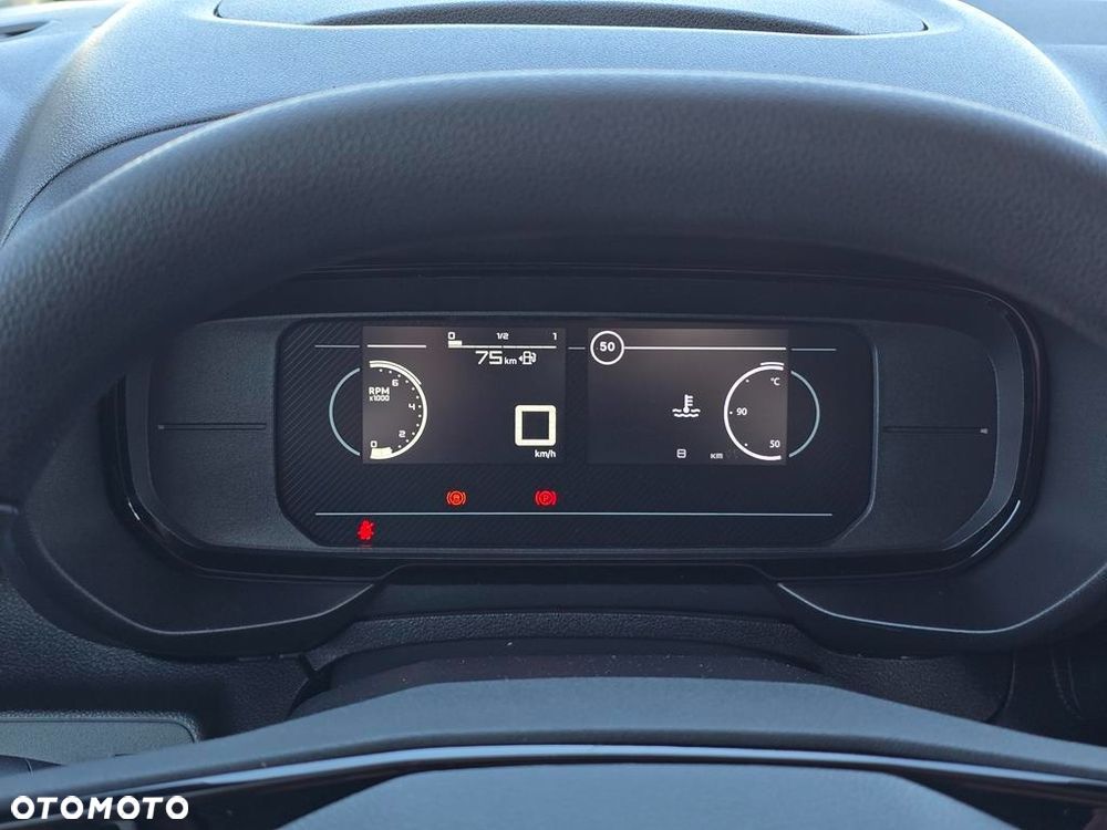 Citroën Berlingo Van 1.2 PureTech M S&S - 12