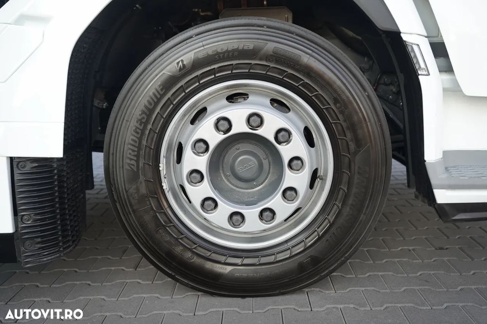 DAF XG 480 / 2022 R - 20