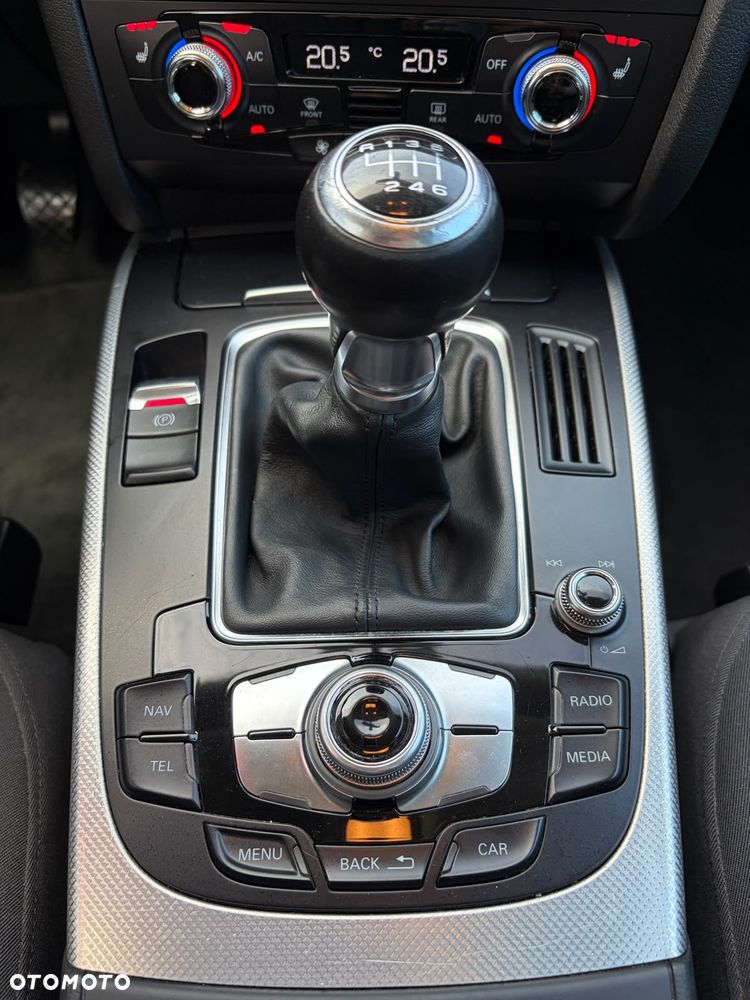 Audi A4 Avant 2.0 TDI Quattro Sport - 26