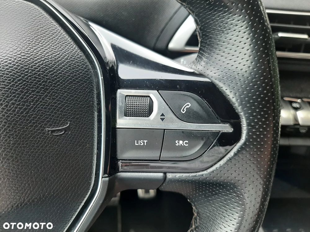Peugeot 3008 BlueHDi 150 Stop & Start Business-Line - 28