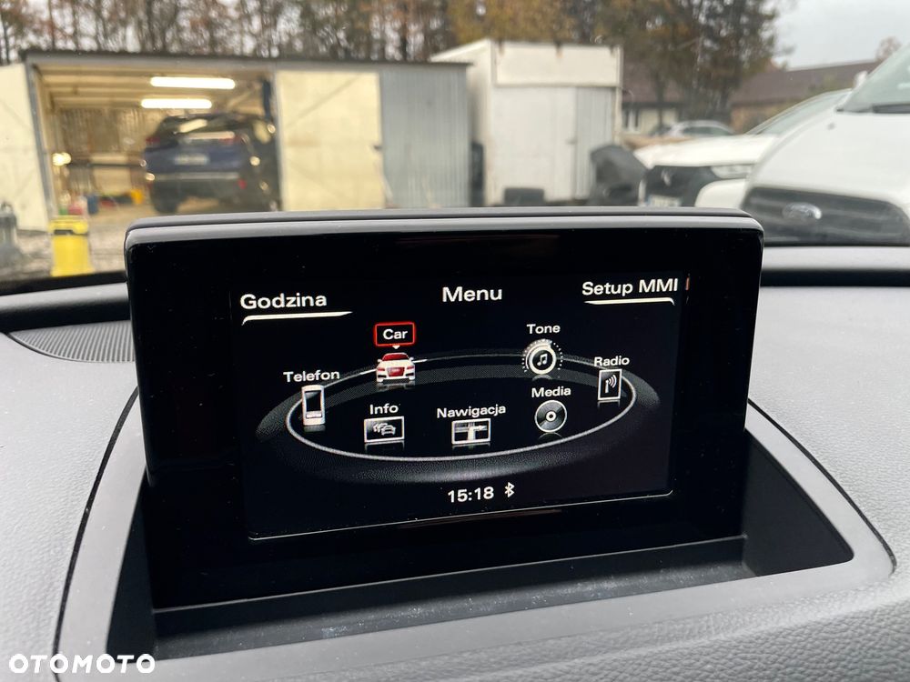 Audi Q3 - 26