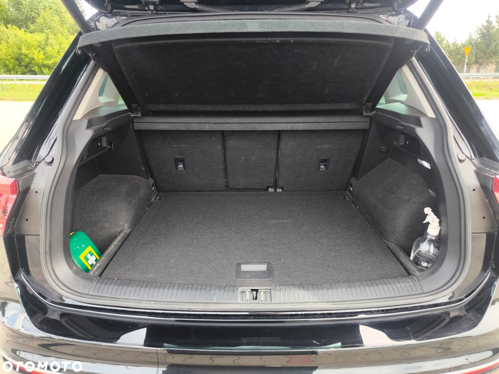 Volkswagen Tiguan 2.0 TDI SCR 4MOTION (BlueMotion Techn.) DSG Highline - 36