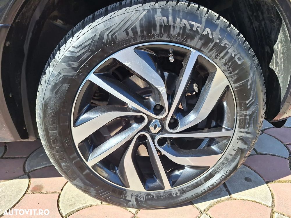 Renault Koleos dCi 150 FAP 4x4 Night and Day - 13