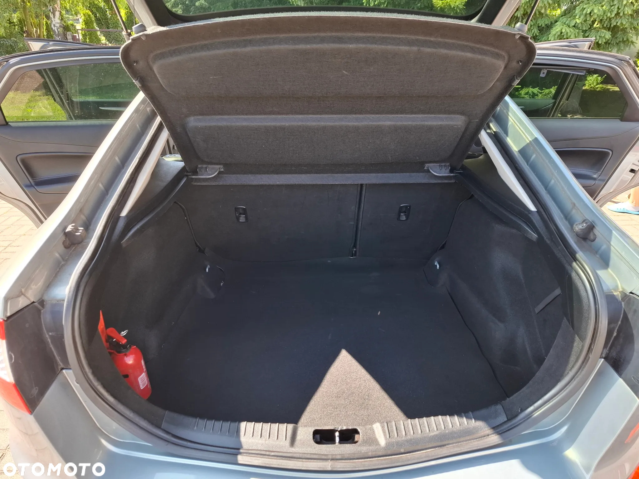 Ford Mondeo 2.0 Gold X - 5