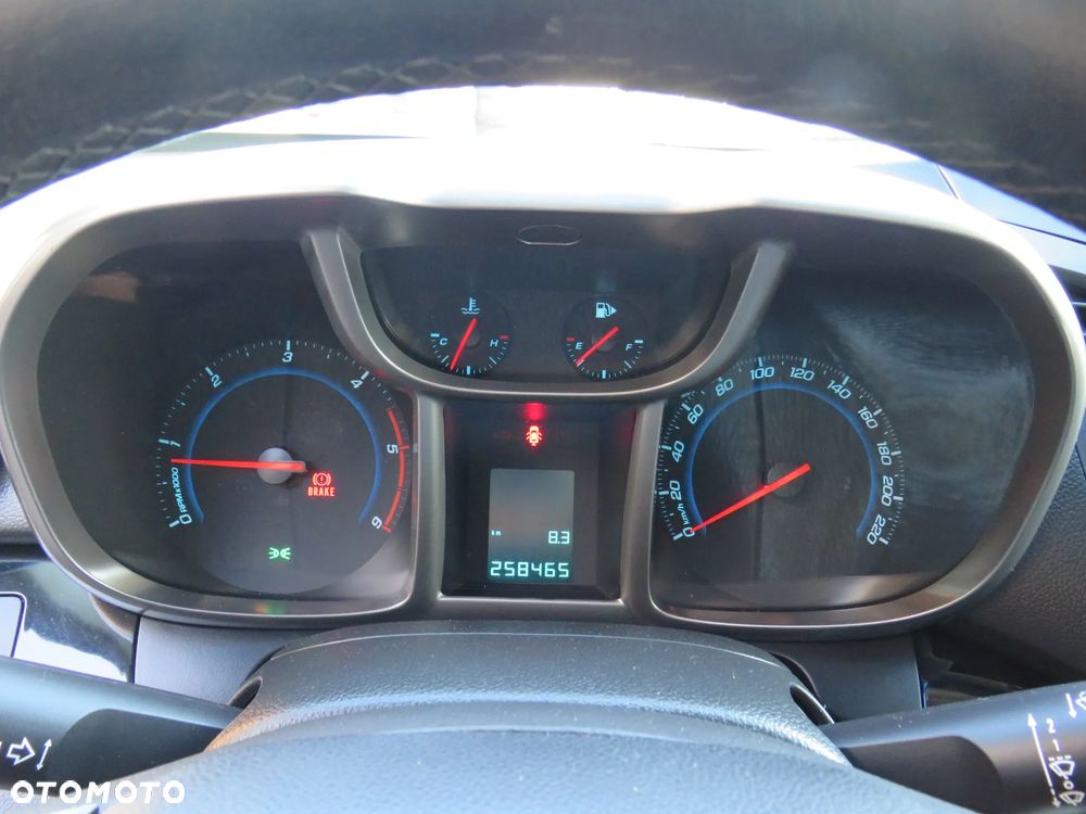 Chevrolet Orlando 2.0 TD LT - 25