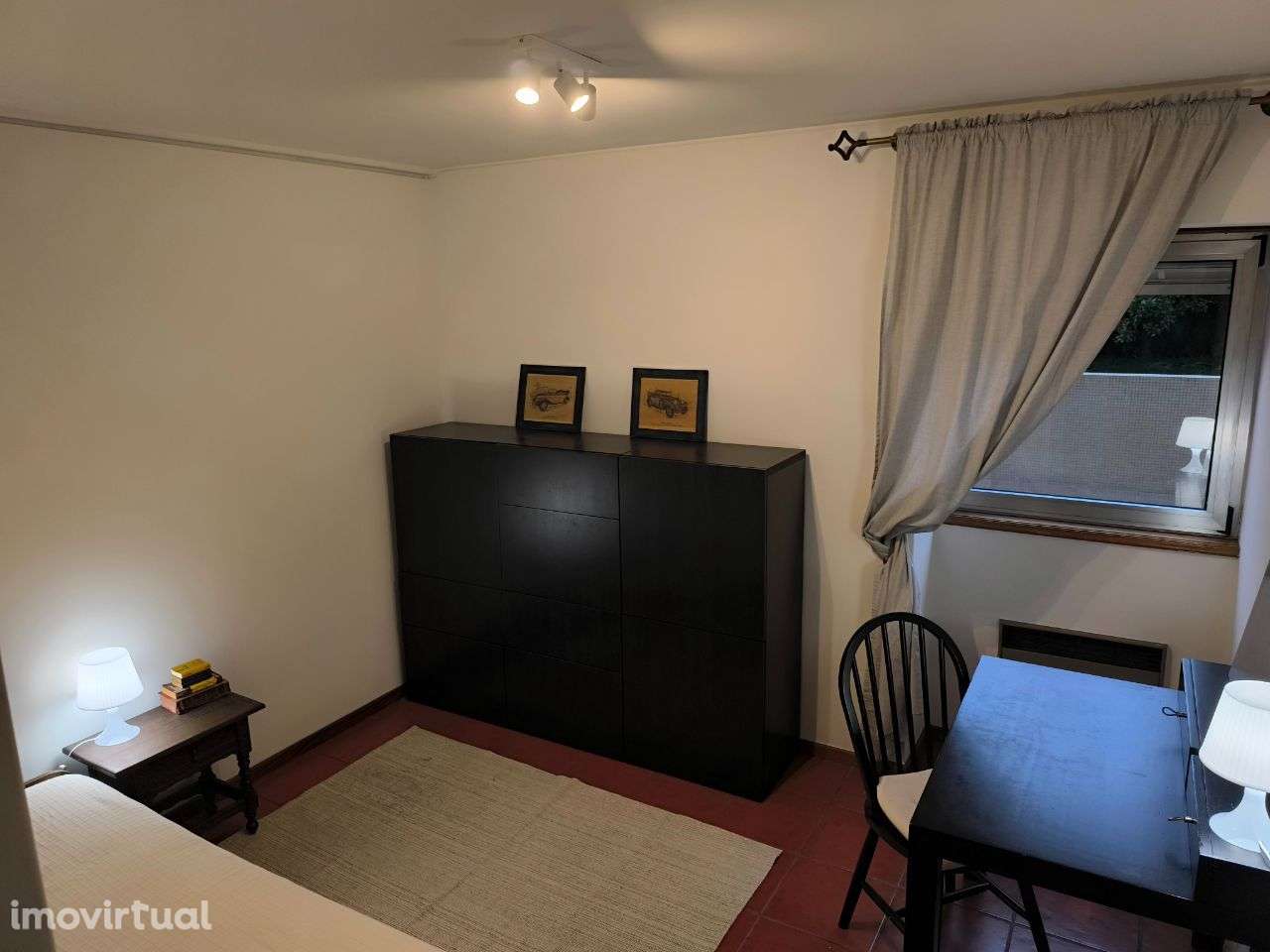 Arrendamento Quarto R.Nicolau Marques Guedes próx Univ Fernando Pessoa - Grande imagem: 5/21