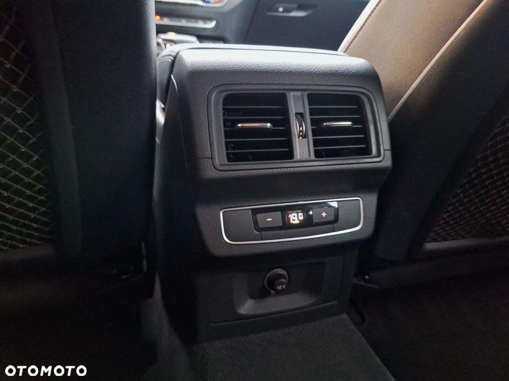 Audi Q5 Sportback 40 TDI mHEV Quattro Advanced S tronic - 26