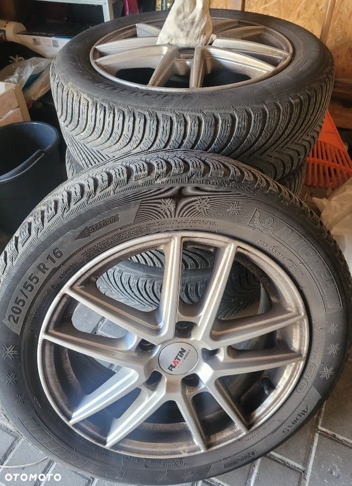 Audi A3 Sportback 1.6 TDI(clean diesel) Ambition - 10