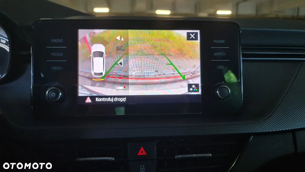 Skoda Scala 1.0 TSI Ambition - 15
