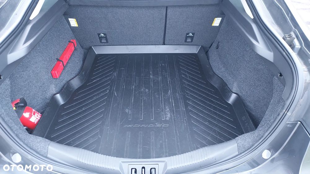 Ford Mondeo 2.0 EcoBlue Edition - 21