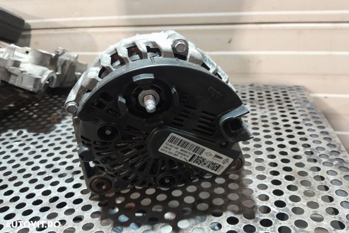 ALTERNATOR 1.5 CDI TG15C146 MX1253 Mercedes-Benz Citan - 3