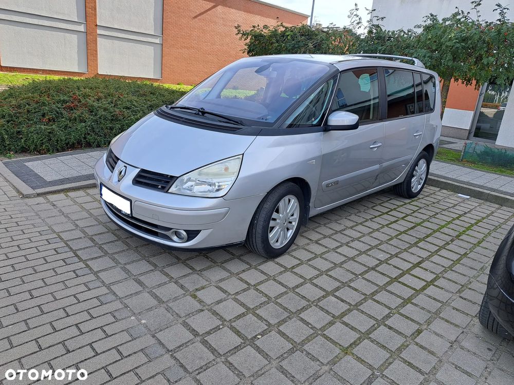 Renault Espace - 3