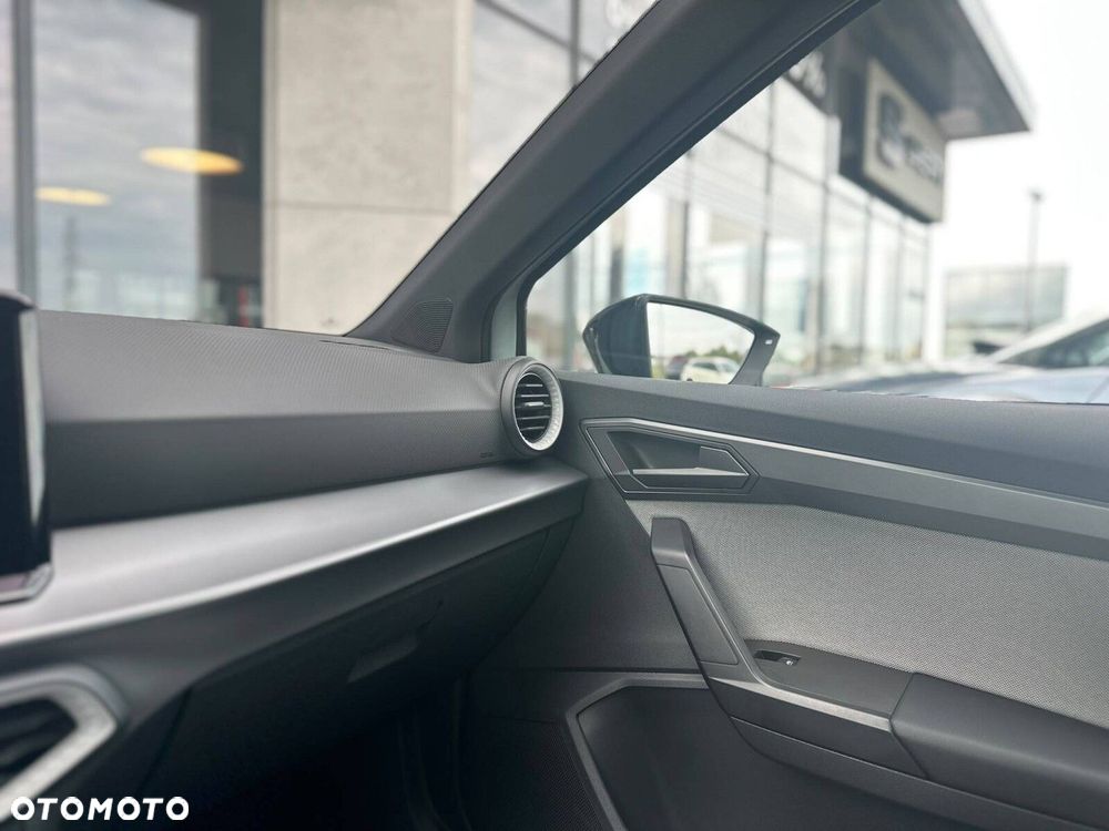 Seat Arona 1.0 TSI FR DSG - 38