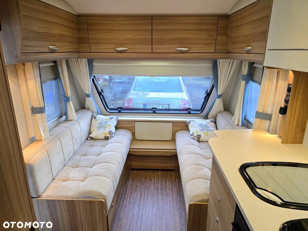 Elddis Xplore - 5
