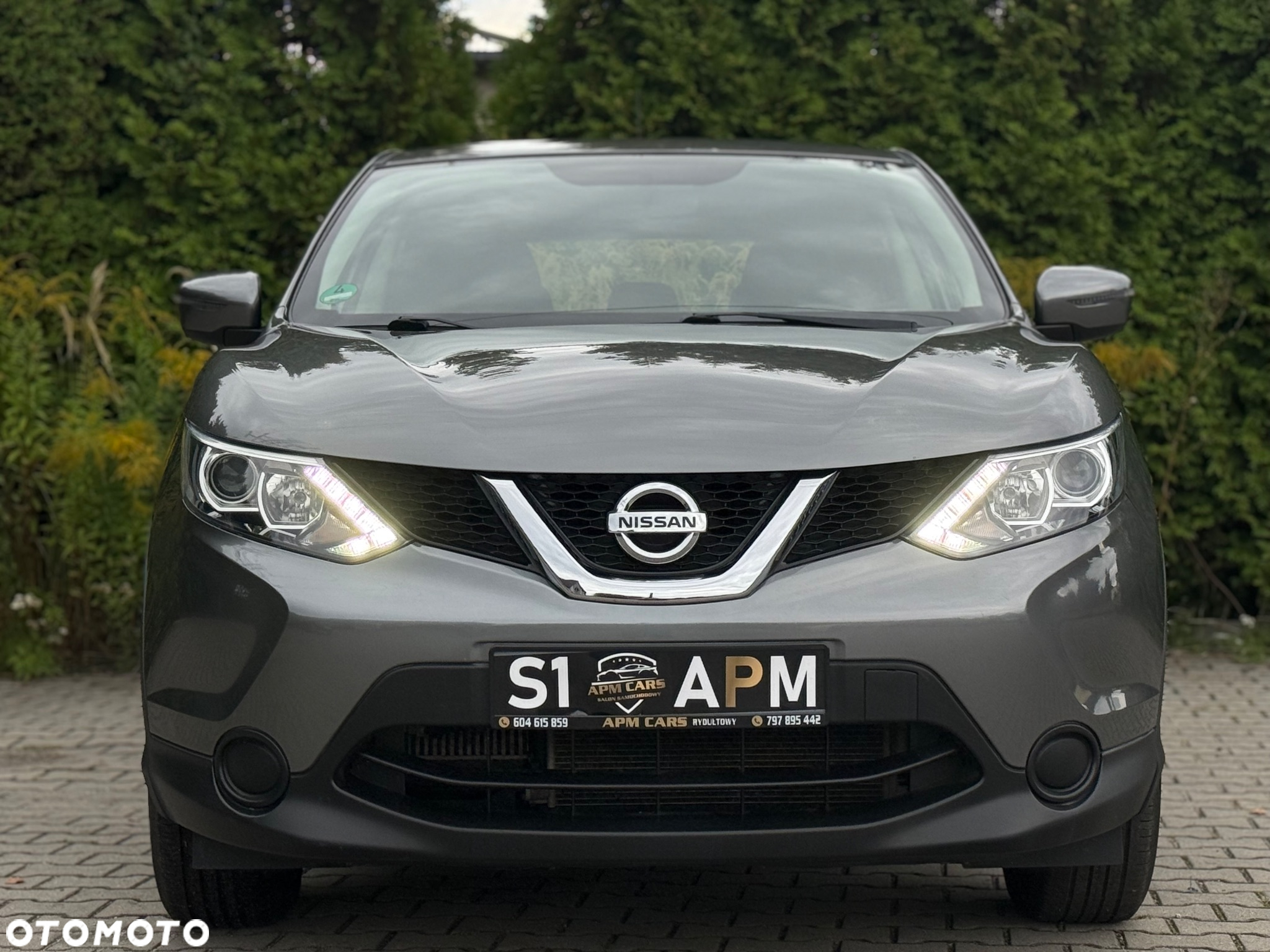 Nissan Qashqai 1.2 DIG-T Acenta - 2