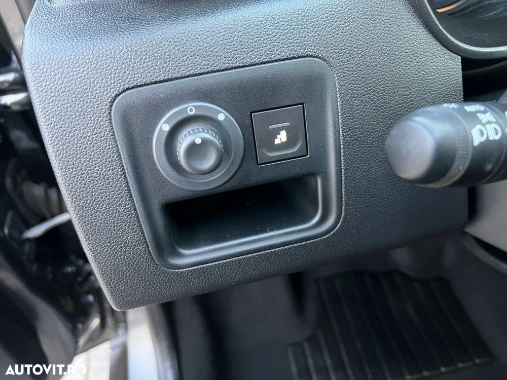 Dacia Duster TCe 125 4x2 Prestige - 13