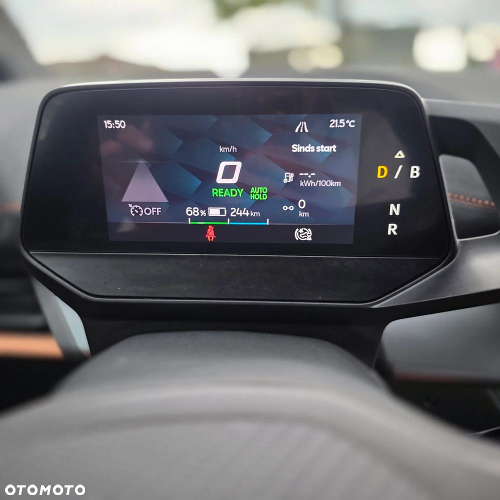 Cupra Born 58kWh - 26