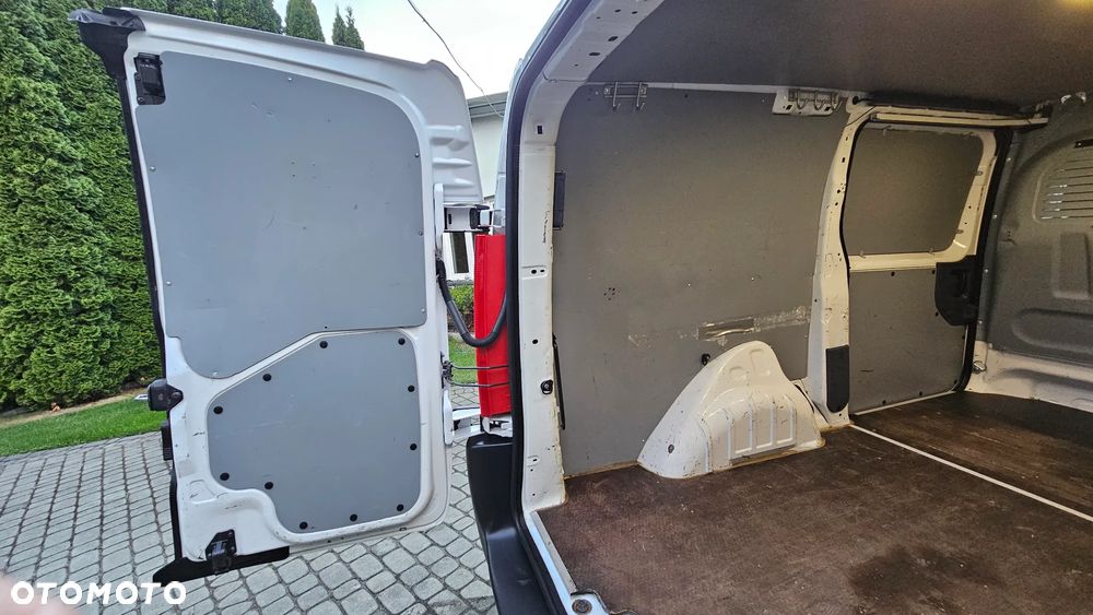 Peugeot Expert 2,0HDI 163KM L2 Długi 2016Rok Klima Webasto Kamera Nawigacja Hak Super Stan - 37