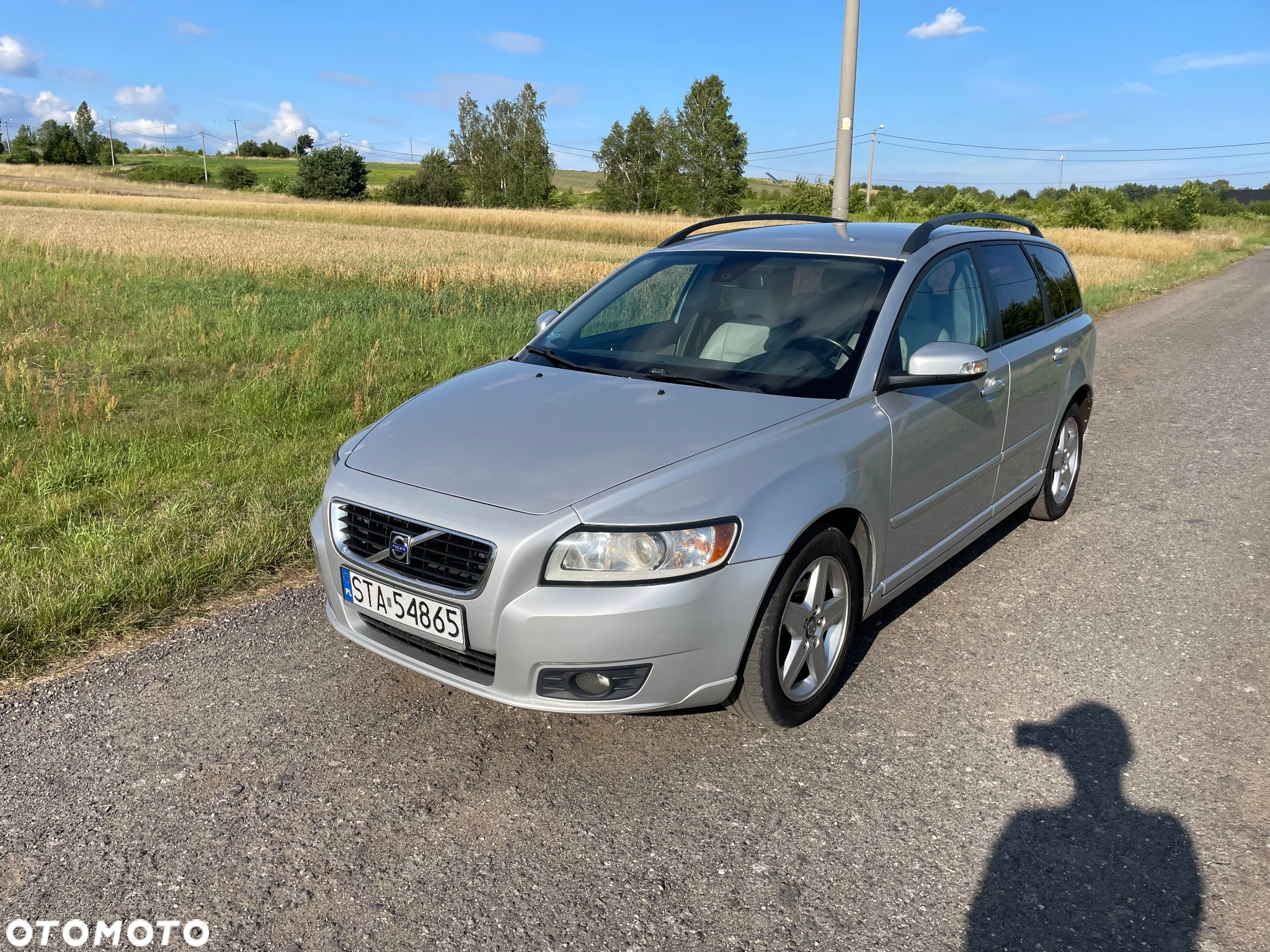 Volvo V50 1.6D Momentum - 14