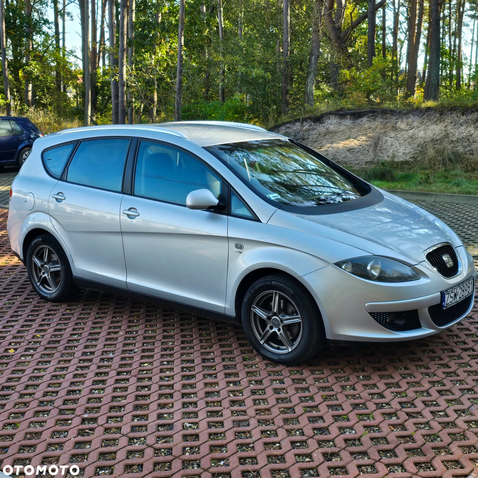 Seat Altea 1.8 TSI Stylance - 3