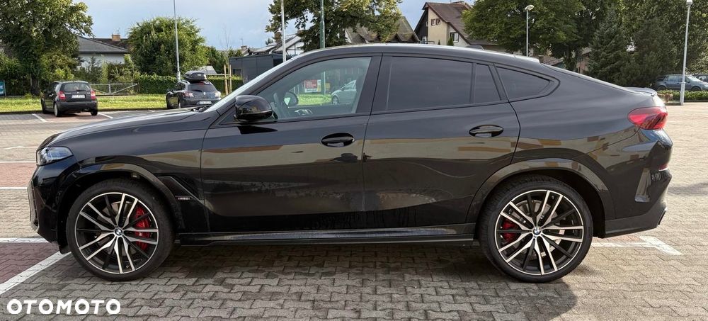 BMW X6 - 2