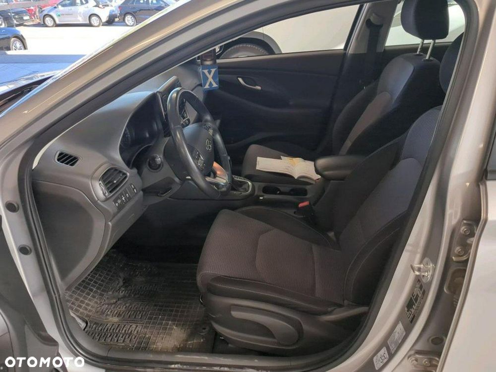 Hyundai i30 - 7