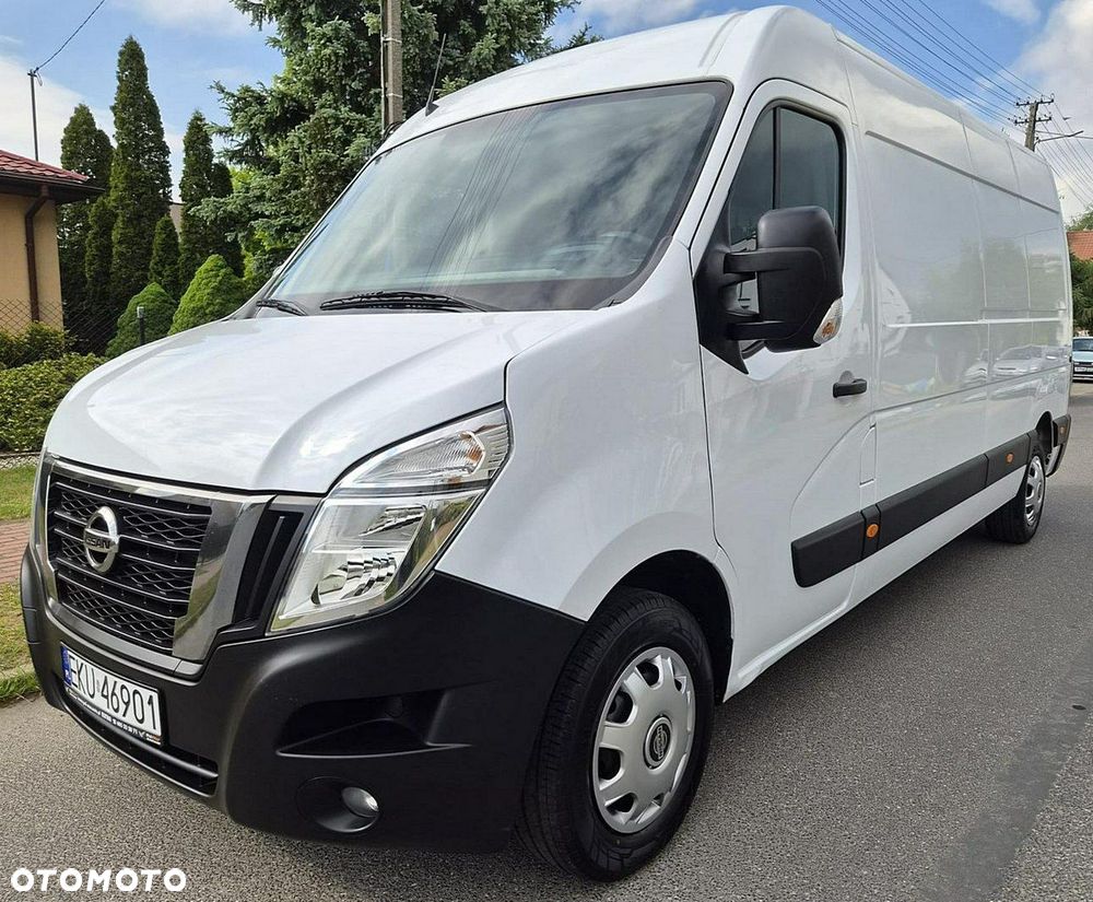 Renault Master - 22