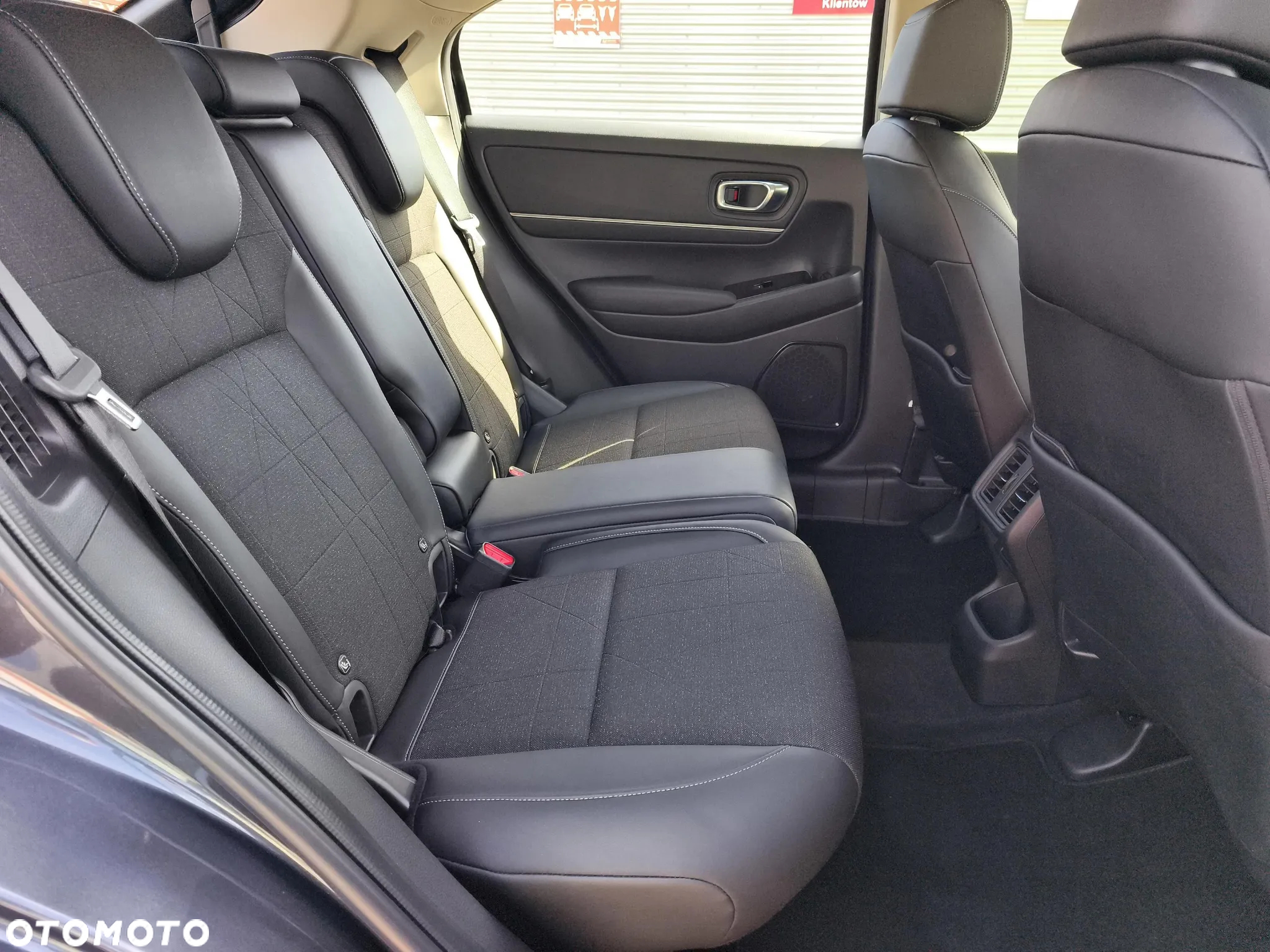Honda HR-V - 11