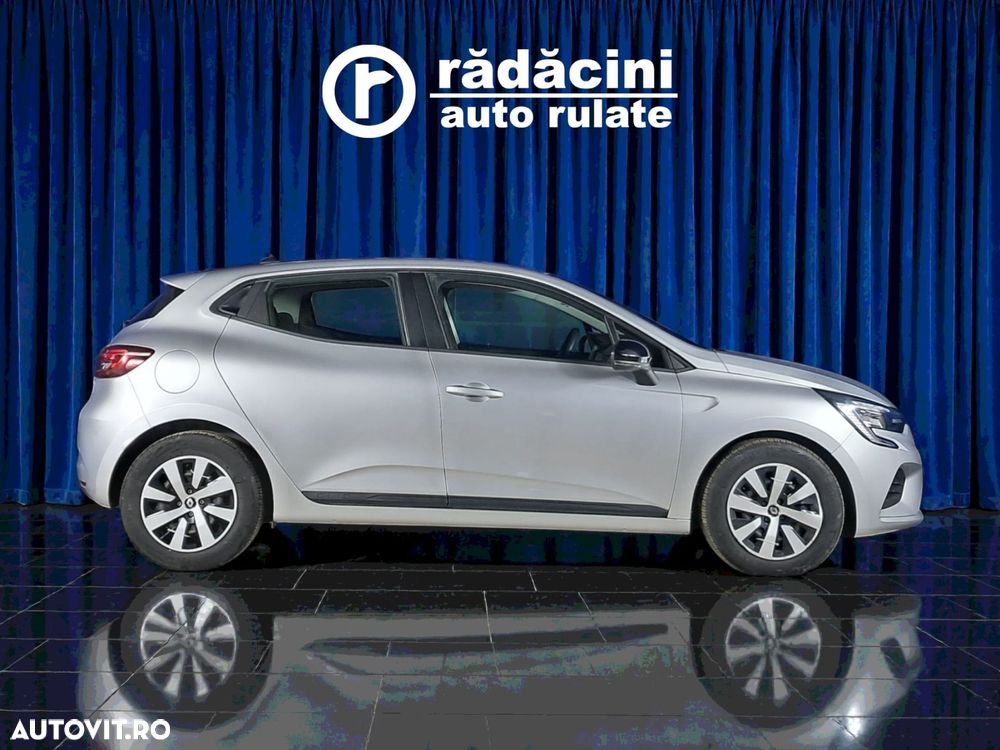 Renault Clio - 5