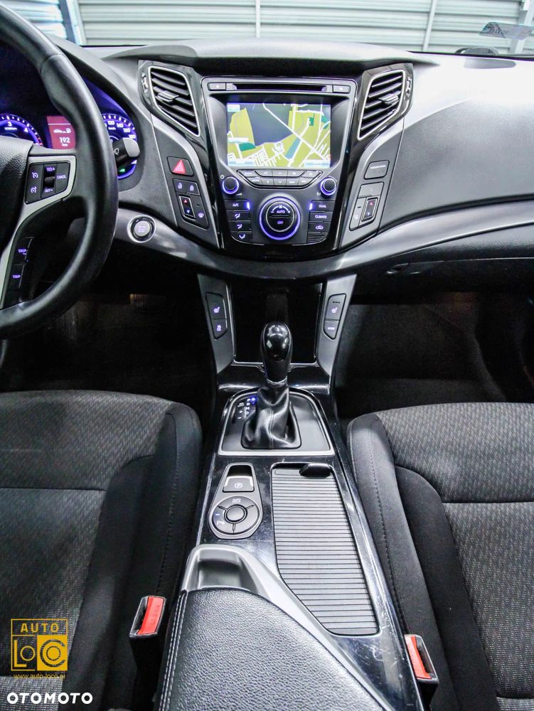 Hyundai i40 1.7 CRDi Automatik Premium - 15