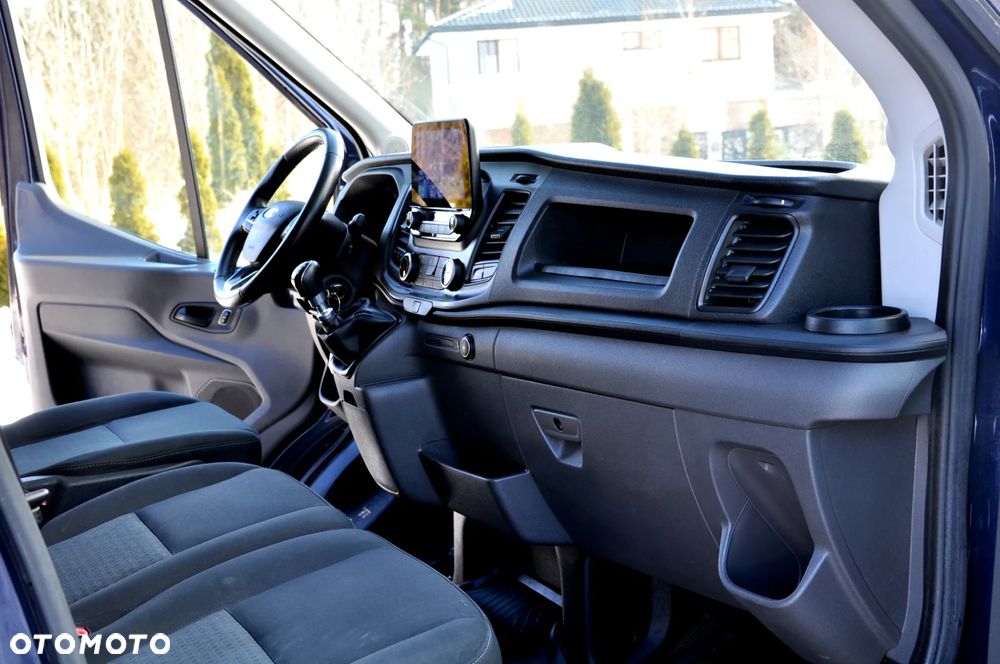 Ford Transit - 22