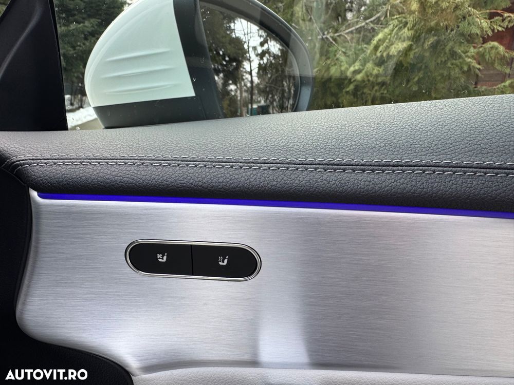 Mercedes-Benz CLA 250 - 19