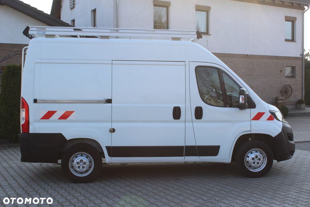 Peugeot Boxer - 5
