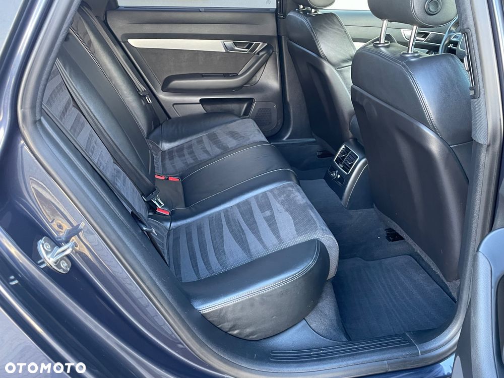 Audi A6 - 6