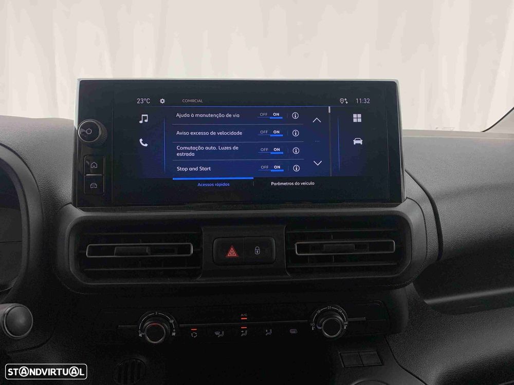 Opel Combo Cargo 1.5 CDTi XL - 11