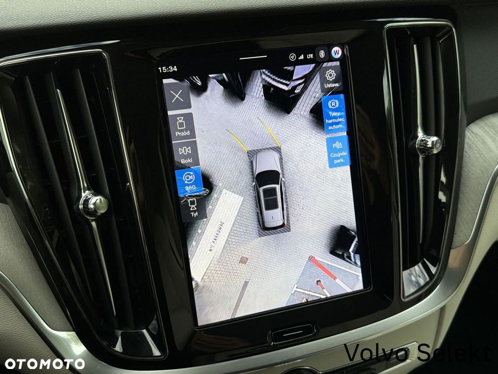 Volvo V60 - 31