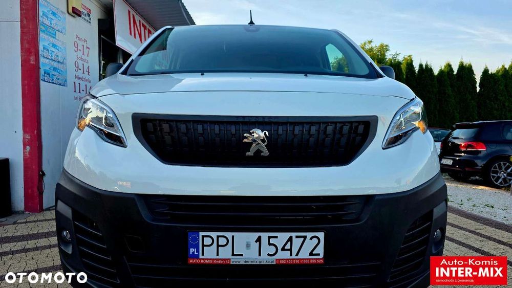 Peugeot Expert - 2