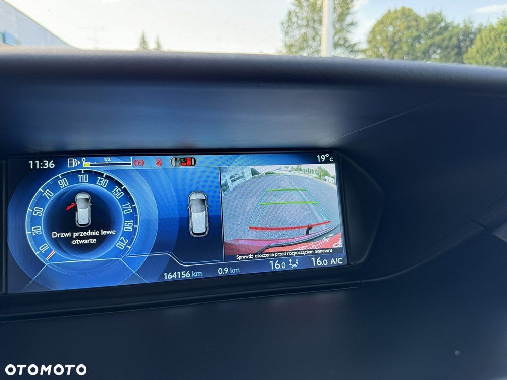 Citroën C4 Picasso PureTech 130 Stop&Start Attraction - 24