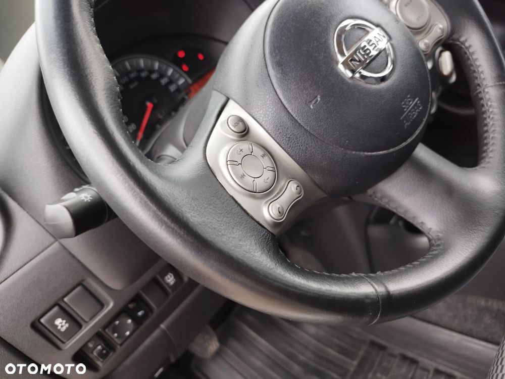 Nissan Micra - 15