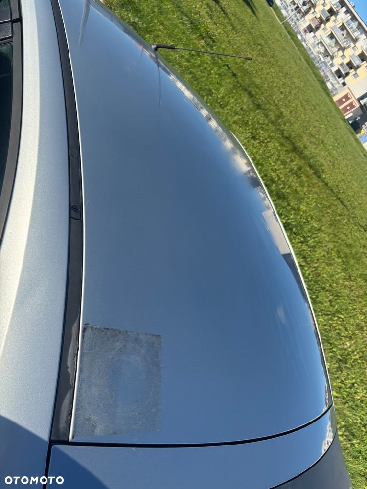 Ford Focus 1.6 TDCi FX Silver - 13