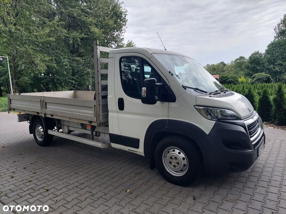Peugeot Boxer - 5