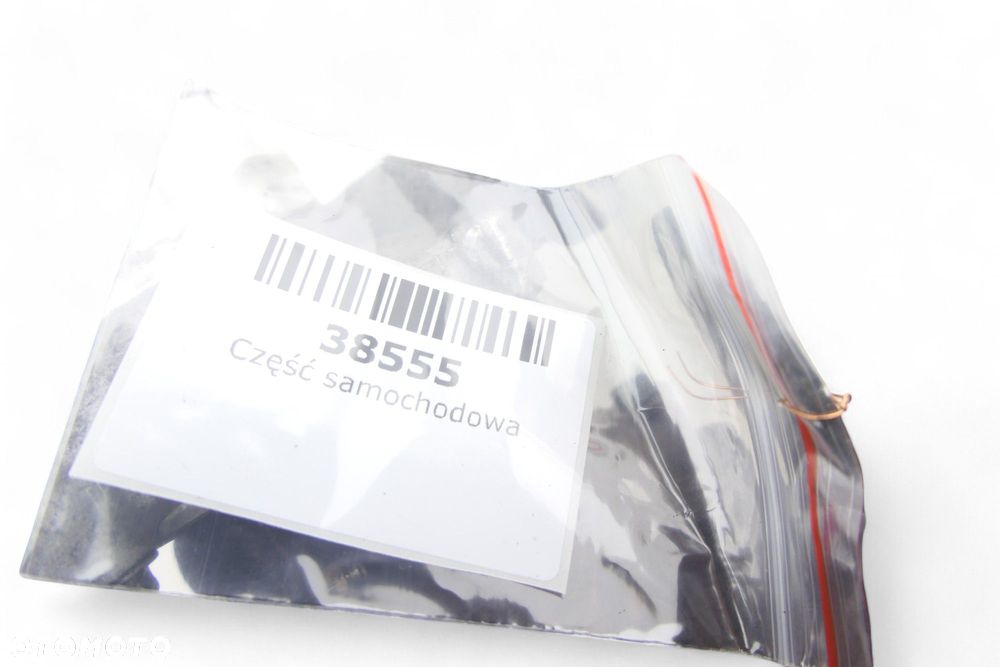 Turbina OPEL ASTRA J MERIVA B 1.7 CDTI 8980536744 - 12